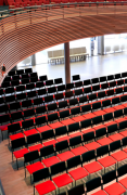 LD SEATING konferenční židle Seance 090