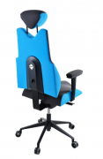 PROWORK kancelářská židle Therapia BODY XL PRO