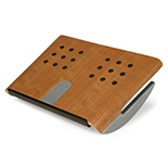 HUMANSCALE FM500K černá světlá světlá