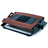 HUMANSCALE FM300BDC tmavá tmavá tmavá