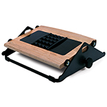 HUMANSCALE FM300BDC tmavá světlá světlá