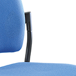 LD SEATING Dream 110 PVC bez područek