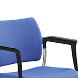LD SEATING Dream 110 PVC bez stolku
