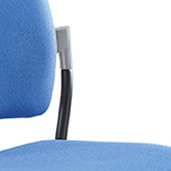 LD SEATING Dream 111 PVC bez područek