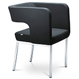 LD SEATING Next bez stolku