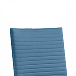 LD SEATING Element BAR-CODE 430 bez hlavové opěrky
