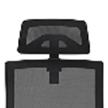 ALBA Game šéf VIP podhlavník stavitelný 3D
