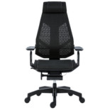 ANTARES Genidia BB BB Black Mesh