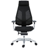ANTARES Genidia AB AB Black Mesh