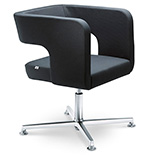 LD SEATING Next standart píst