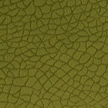 PROWORK čalounění PX 17 zelený plyš se vzorem