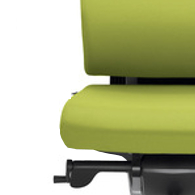 LD SEATING Active bez područek