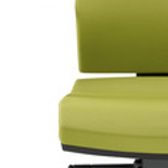 LD SEATING Stream 280-SY bez područek