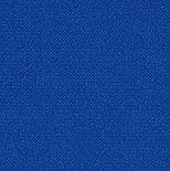 PROWORK čalounění AX 68 modrý polyester