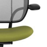 HUMANSCALE Liberty 6 pevné Duron