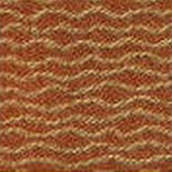 HUMANSCALE Liberty G611 Tangerine Squiggle polyester