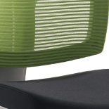 MAYER MyFlexo 2432 síť 503 zelená síť/ černý polyester