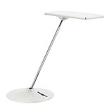 HUMANSCALE Horizon LED bílá	 bílá