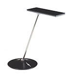 HUMANSCALE Horizon LED černá