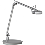 HUMANSCALE Element Classic LED stříbrná