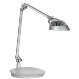 HUMANSCALE Element Vision LED stříbrná
