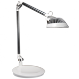 HUMANSCALE Element Vision LED bílá