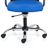 PEŠKA Techno Flex mechanicky ovládaný píst