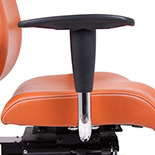 PEŠKA Vitalis Balance XL PVC