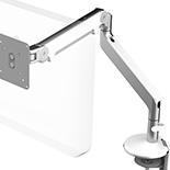 HUMANSCALE M2 bílá