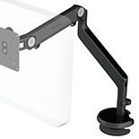 HUMANSCALE M2 černá