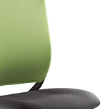 LD SEATING Theo 260 SYS bez područek